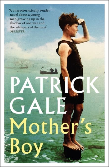 Hiding In Plain Sight: Patrick Gale on the Life and Work of Poet ...